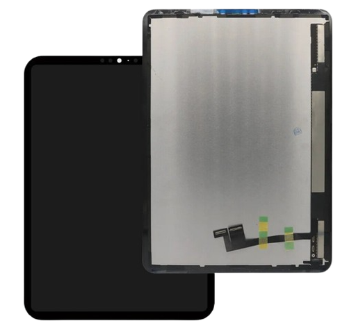 [X7011LCD｜パネル] iPad Pro11（第3｜4世代） 液晶 一体 黒｜互換品