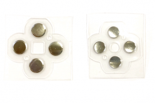 [X3725 ] 3DS ボタンスィッチシール