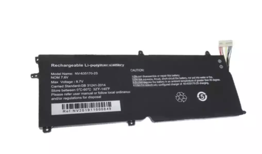 [X7020電池] （取り寄せ品 ）CHUWI MiniBook CWI526 バッテリー