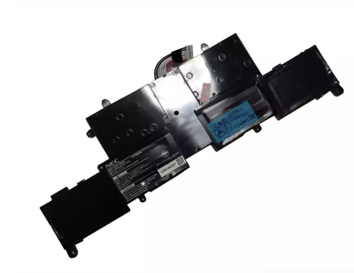 [X7021電池] （取り寄せ品）NEC PC-LZ750MSS バッテリー
