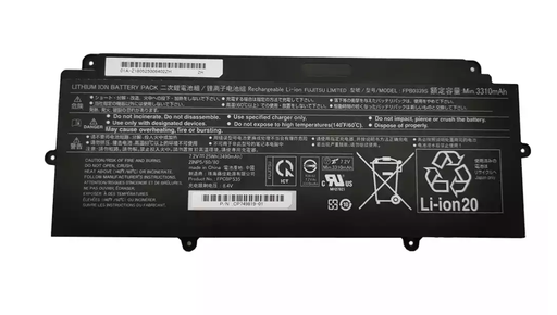 [X7030電池] （取り寄せ品）富士通 FPB0339S FPCBP535 バッテリー