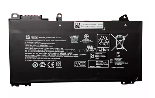 [X7041電池] （取り寄せ品）HP ProBook 430 G6｜ProBook 450 G6 バッテリー