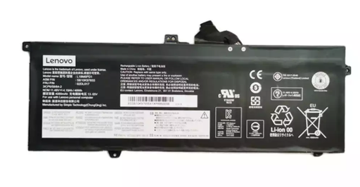 [X7053電池] （取り寄せ品 ）LENOVO L18M6PD1｜ L18C6PD1 L18D6PD1｜ L18L6PD1 ｜L18M6PD2 バッテリー