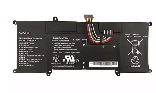 [X7059電池] （取り寄せ品 ）SONY  VJ8BPS52 バッテリー