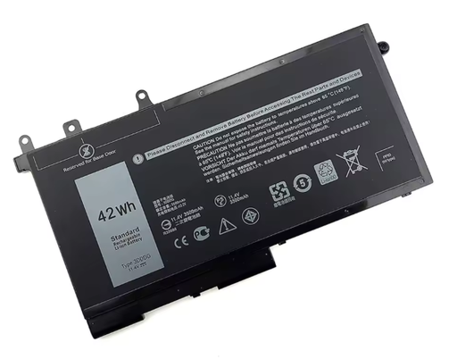 [X7214電池] （取り寄せ品） Dell Latitude 3DDDG バッテリー
