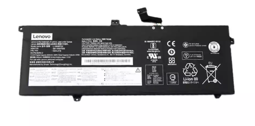 [X7068電池] （取り寄せ品 ）LENOVO L18C6PD2｜SB10K97663｜02DL027 バッテリー