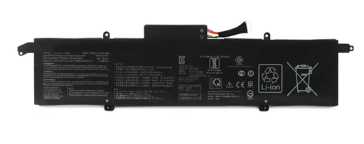 [X7077電池] （取り寄せ品 ）ASUS  C41N1908 バッテリー