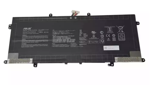 [X7083電池] （取り寄せ品 ）ASUS  C41N1904 バッテリー