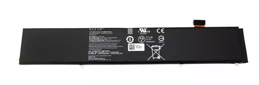 [X7088電池] （取り寄せ品 ）RAZER RZ09-0238｜ RZ09-02385｜ RZ09-02386｜ RZ09-0288｜ RZ09-0301 バッテリー