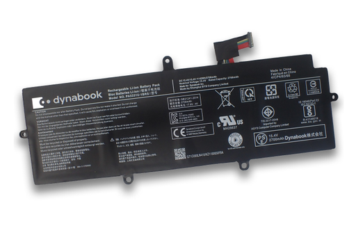 [X7193電池] （取り寄せ品）TOSHIBA PA5331U-1BRS バッテリー