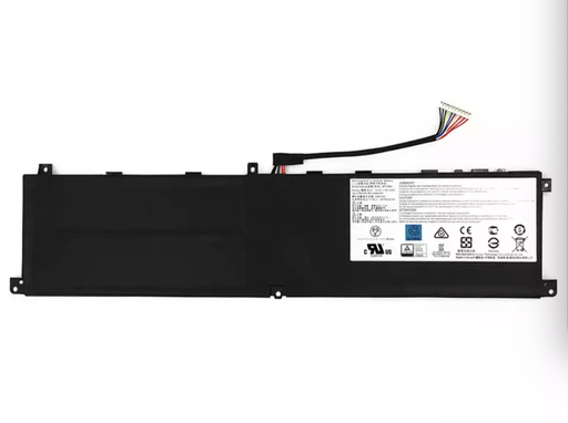 [X7235電池] （取り寄せ品 ）MSI GS65｜GS65 8RE｜GS65 8RE-014CN｜GS65 8RE-020｜GS65 8RE-079｜GS65 8RF Stealth Thin｜GS75 MS-16Q2 バッテリー