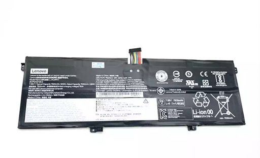 [X7242電池] （取り寄せ品 ）LENOVO  L17C4PH1｜L17M4PH1｜L17M4PH2 バッテリー