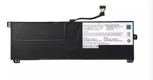 [X7247電池] （取り寄せ品）MSI BTY-M48 バッテリー
