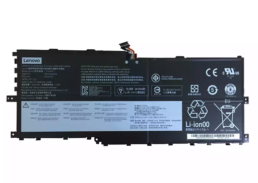 [X7265電池] （取り寄せ品）LENOVO  01AV475｜SB10K97624 バッテリー