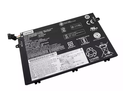 [X7267電池] （取り寄せ品 ）LENOVO  L17C3P51｜L17C3P52 バッテリー
