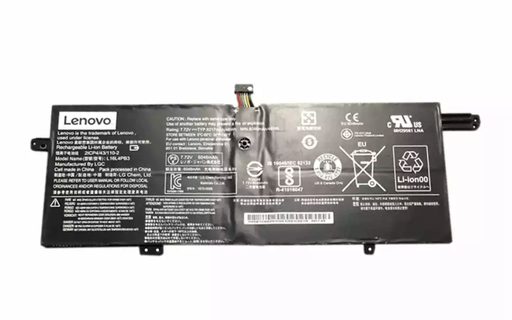 [X7269電池] （取り寄せ品）LENOVO  Ideapad 720S-13IKB バッテリー