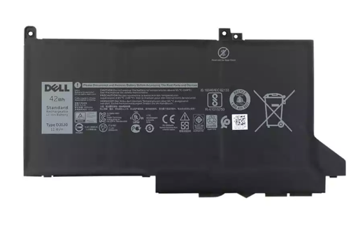 [X7275電池] （取り寄せ品）DELL  DJ1J0 バッテリー