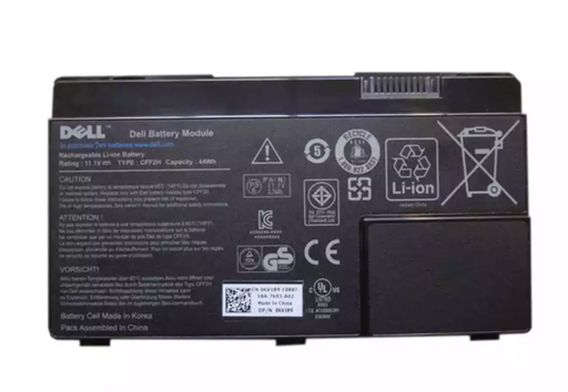 [X7278電池] （取り寄せ品）DELL  Inspiron N301 Inspiron N301Z バッテリー