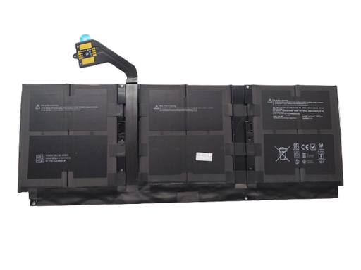 [X7442電池]  Surface Laptop3｜4｜5 バッテリー（15ｲﾝﾁ）｜互換品