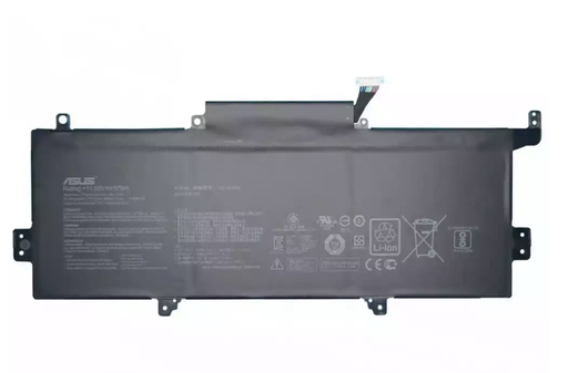 [X7296電池] （取り寄せ品 ）ASUS  Zenbook UX330｜Zenbook UX330U｜Zenbook UX330UA バッテリー