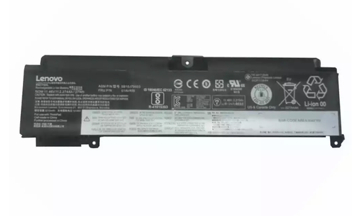 [X7304電池] （取り寄せ品）LENOVO  SB10J79003 バッテリー