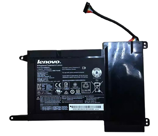 [X7305電池] （取り寄せ品 ）LENOVO  IdeaPad Y700-15ISK バッテリー