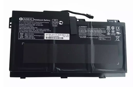[X7306電池] （取り寄せ品）HP HSTNN-LB6X バッテリー
