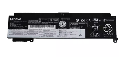 [X7318電池] （取り寄せ品）LENOVO  01AV405 バッテリー