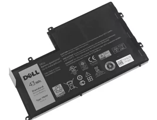 [X7330電池] （取り寄せ品）DELL  Latitude 3550 バッテリー