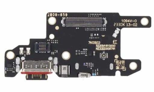 [X7449] Xiaomi Redmi Note 13Pro 5G ドックコネクター