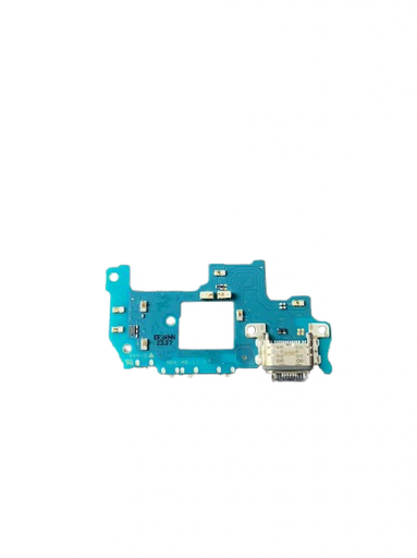 [X7453ライトニングコネクター｜充電ポート] （取り寄せ品）GALAXY A55ドックコネクタ基板