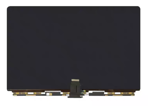 [M2122フルLCDスクリーン] （取り寄せ品）MacBook Air M2 13inch A2681 単液晶（2022）
