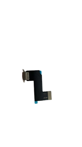 [X7755ライトニングコネクター｜充電ポート] （取り寄せ品）iPad (A16) 2025 (第11世代)  ドックコネクター｜銀 互換品