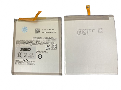 [X7766電池] Galaxy S24 バッテリー