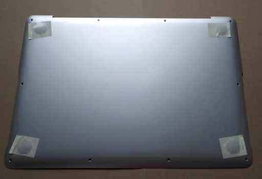 [X7492] （取り寄せ品 ）MacBook Air A1465 11-INCH BEHUIZING QWERTY EU (MID 2012) ボトムケース