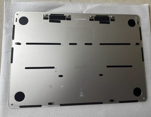 [X7495] （取り寄せ品 ）MacBook Air A1932 ONDERKANT (LATE 2018 - 2019) - GOU ボトムケース