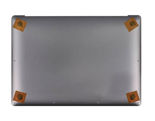 [X7499] （取り寄せ品）MacBook Air M1 A2337 ONDERKANT (2020) - SPACE GREY ボトムケース