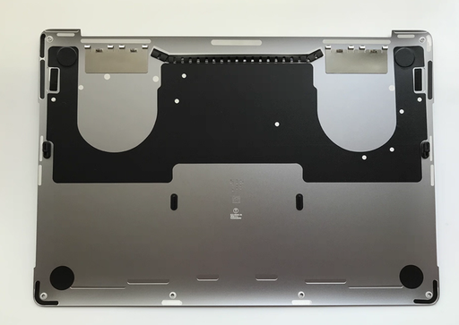 [X7507] （取り寄せ品）MacBook Pro A1708 ONDERKANT (LATE 2016 – MID 2017) - ボトムケース
