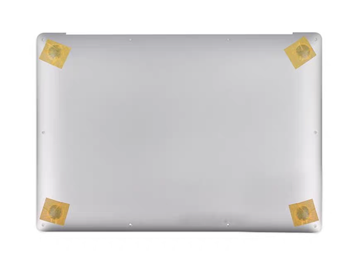 [X7520] （取り寄せ品 ）MacBook Pro A2289 ONDERKANT (2020) - ZILVER ボトムケース