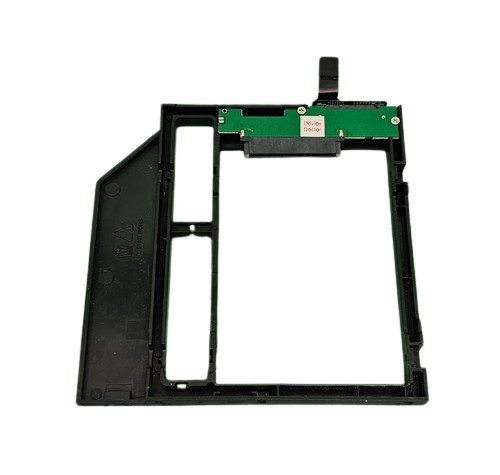 [X7525] （取り寄せ品 ）MACBook PRO A1297 2009 - 2011 HDDマウント