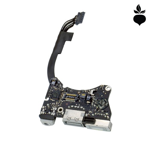 [X7537] （取り寄せ品）MACBook AIR A1370 2010 I/Oボード
