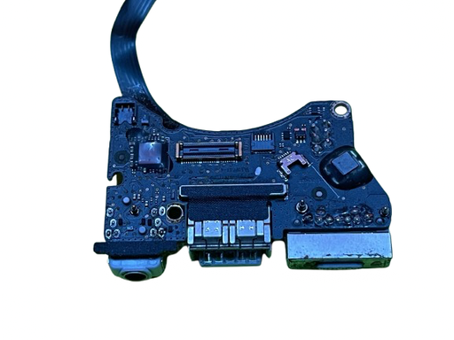 [X7541] （取り寄せ品）MACBook AIR A1465 2012 I/Oボード