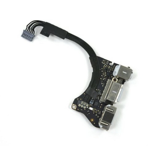 [X7542] MACBook AIR A1465 2013 - 2015 I/Oボード