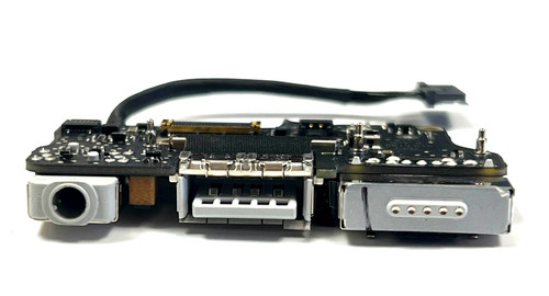 [X7543] （取り寄せ品）MACBook AIR A1466 I/O BOARD 2012 I/Oボード