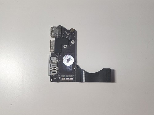 [X7549] （取り寄せ品 ）MACBook PRO A1425  2012 - 2013 I/Oボード