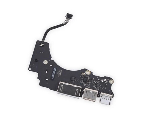 [X7550] （取り寄せ品 ）MACBook PRO A1502 2013 - 2014 I/Oボード