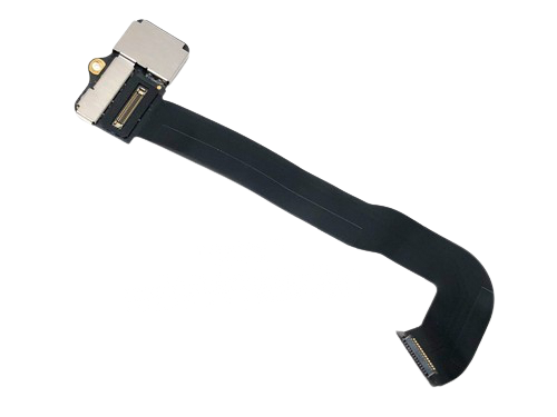 [X7561] （取り寄せ品）MACBook PRO A1989｜A1990｜A2141｜A2159｜A2251｜A2289｜A2338 I/Oケーブル