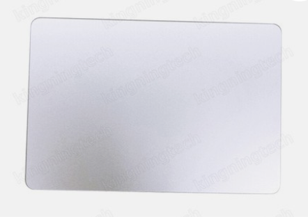 [X7588] （取り寄せ品 ）MACBook AIR A2179  タッチパッド  銀