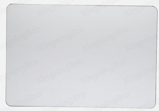 [X7590] （取り寄せ品）MACBook AIR M1 A2337 タッチパッド　銀