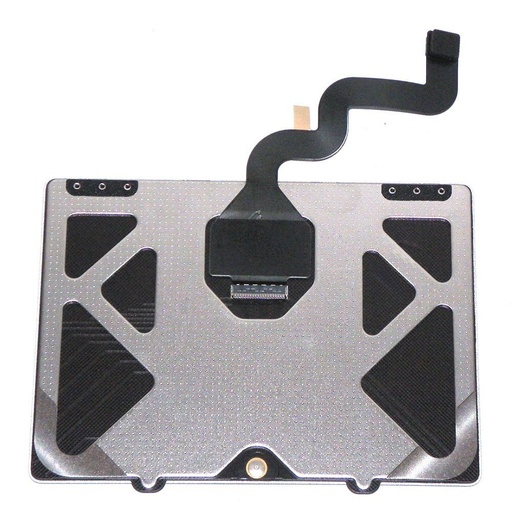 [X7596] （取り寄せ品 ）MACBook PRO A1398  2012 - EARLY 2013 タッチパッド
